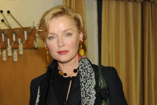 Лариса Вербицкая попала в ДТП Лариса Вербицкая попала в ДТП