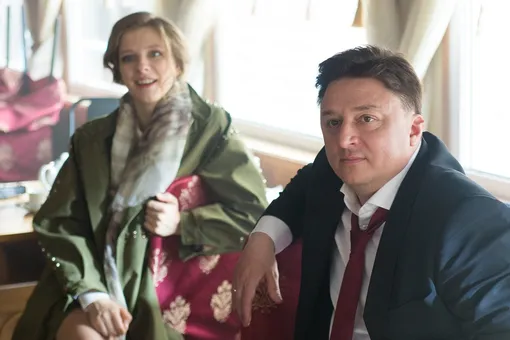 Фото: кадр из фильма «Проклятый чиновник». Режиссер Сарик Андреасян. «Кинокомпания братьев Андреасян» Фото: кадр из фильма «Проклятый чиновник». Режиссер Сарик Андреасян. «Кинокомпания братьев Андреасян»