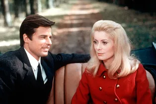 Как мужчины называли Катрин Денёв? Точный ответ знают только поклонники актрисы