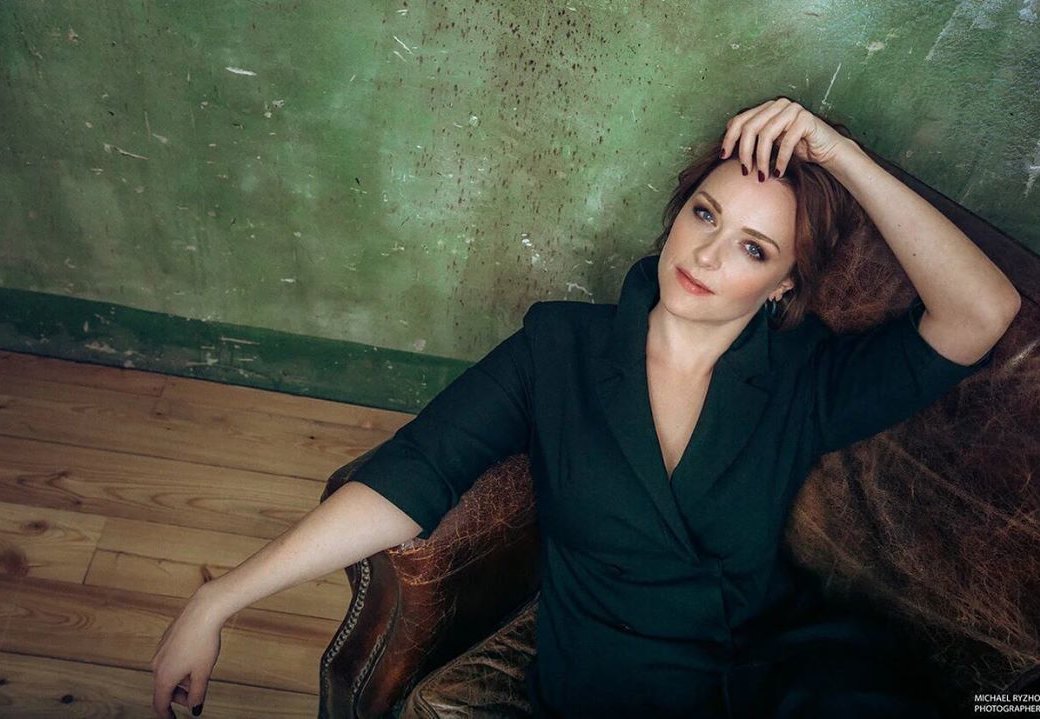 Мәскеудегі транс жұптар