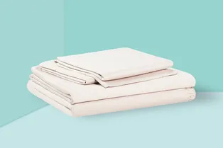 10 стильных комплектов постельного белья для всей семьи