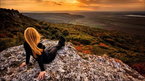 Овен — новаторский импульс Овен — новаторский импульс