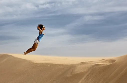 Автор программы «Всё как у зверей» Евгения Тимонова