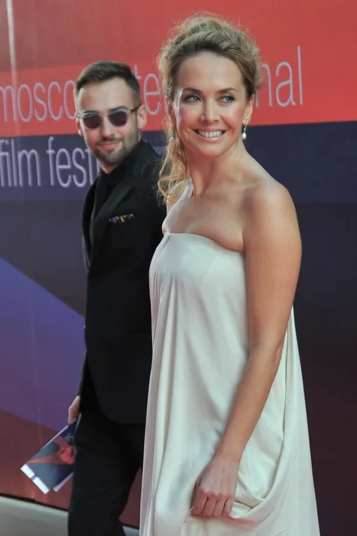 Дмитрий Шепелёв против общения родителей Жанны Фриске с её сыном