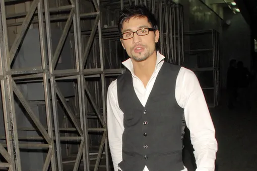 «Ура, всё готово»: Дмитрий Билан вышел на связь после операции «Ура, всё готово»: Дмитрий Билан вышел на связь после операции