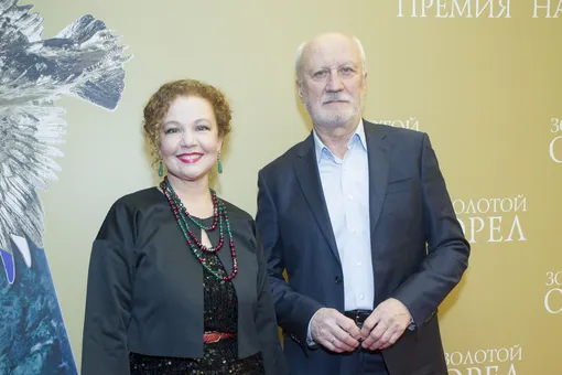 «Самая красивая»: Татьяна Абрамова показала, как выглядела ее мать в молодости «Самая красивая»: Татьяна Абрамова показала, как выглядела ее мать в молодости