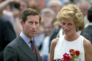 Под запретом: какую вещь не могла носить принцесса Диана во время брака с Чарльзом