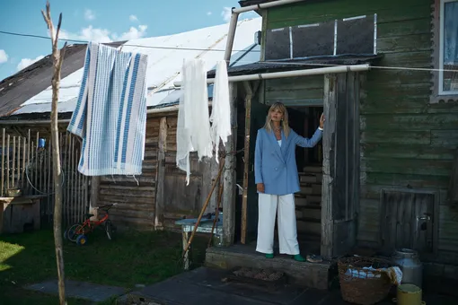 Мистическое расследование Марии Горбань Мистическое расследование Марии Горбань