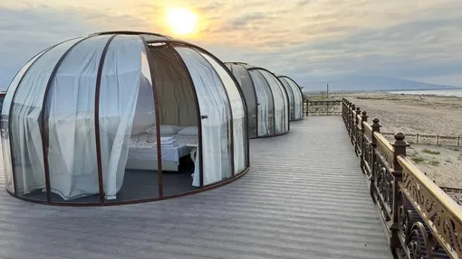 База отдыха «Рубас»