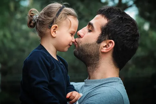 Иван Ургант с дочерью Ниной. Архивное фото