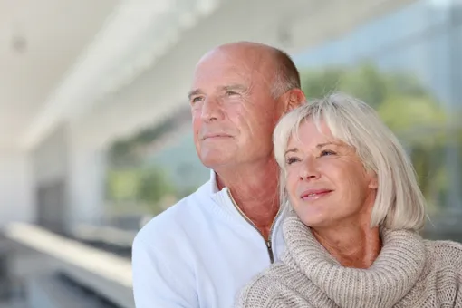 Наши старые родители. Почему для них отсутствие новостей — это хорошие новости?