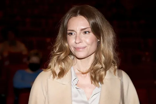 «Жизнь тогда была сущим адом»: как Любовь Толкалина выглядела в 23 года «Жизнь тогда была сущим адом»: как Любовь Толкалина выглядела в 23 года