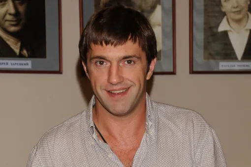 «Видел только на фотографиях»: сыгравший в «Онегине» Вдовиченков сообщил о рождении внука