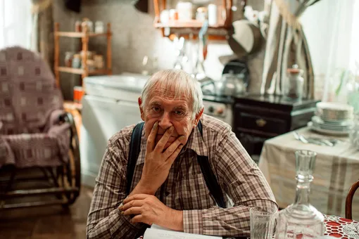 «Было трогательно даже до слёз»: завершились съёмки третьего сезона «Вампиров средней полосы» «Было трогательно даже до слёз»: завершились съёмки третьего сезона «Вампиров средней полосы»