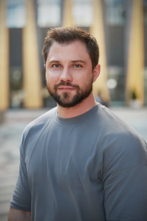 Матвей Зубалевич