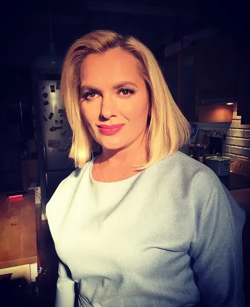 Мария Порошина Мария Порошина