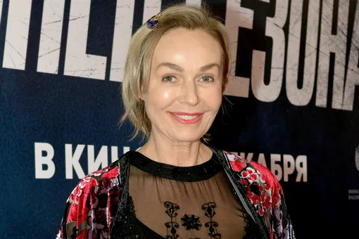 «Колбасит очень сильно»: 68-летняя Наталья Андрейченко сменила имидж в день рождения