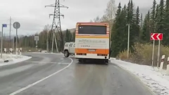 Нажми и смотри