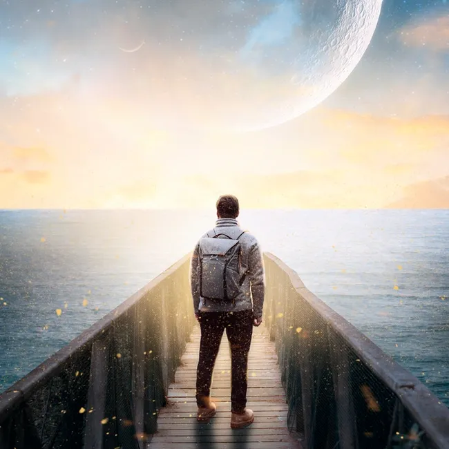 Ночь на 13 декабря таит в себе магию: гороскоп Новолуния в Стрельце