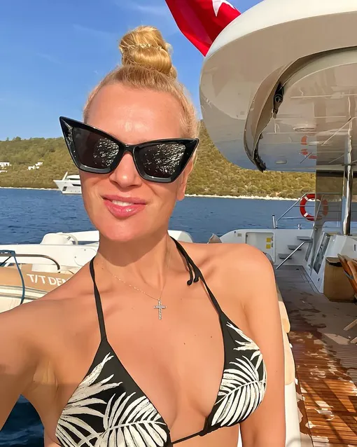 Олеся Судзиловская Олеся Судзиловская фото фигура