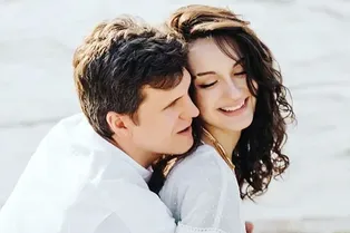 «Скандалов не было»: дочь Егора Кончаловского и Любови Толкалиной объявила о разводе с мужем «Скандалов не было»: дочь Егора Кончаловского и Любови Толкалиной объявила о разводе с мужем