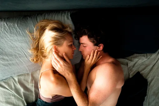 Тайное влечение Тайное влечение