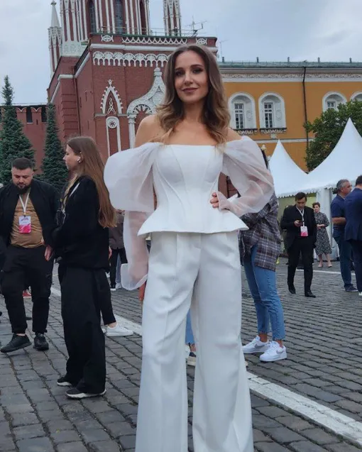 Юлия Ковальчук Юлия Ковальчук