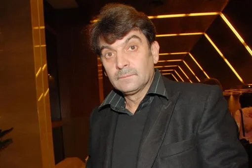 «Лечимся»: жена Владимира Вишневского ответила на слухи о слепоте «Лечимся»: жена Владимира Вишневского ответила на слухи о слепоте