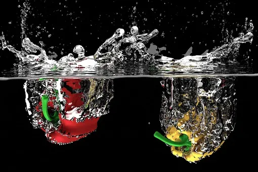 10 лучших летних продуктов для красоты кожи