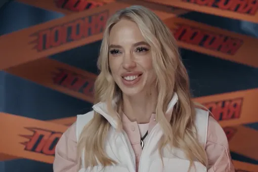 Надежда Сысоева, Эвелина Блёданс и Саша Стоун приняли участие в шоу «Погоня»: кто смог финишировать