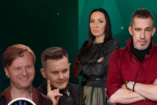 «Ушастенький, глазастенький, мёртвенький»: что ждать от 22-го выпуска «Битвы сильнейших» «Ушастенький, глазастенький, мёртвенький»: что ждать от 22-го выпуска «Битвы сильнейших»