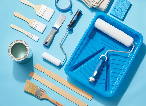 валики и лоток для покраски мебели и стен валики и лоток для покраски мебели и стен