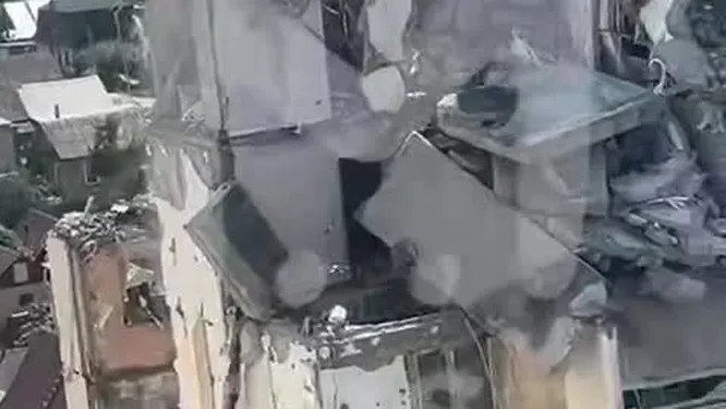 Нажми и смотри