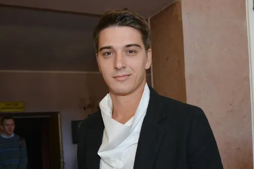 Станислав Бондаренко назвал причины развода с первой женой Станислав Бондаренко назвал причины развода с первой женой