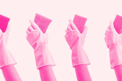 Женщина и быт: сколько ресурсов мы тратим на домашние дела — личный опыт