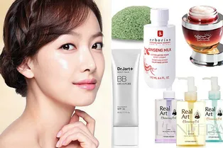 Из Кореи с любовью: секреты красоты кореянок, которые стоит взять на заметку