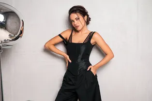 «Всегда выбирайте себя»: Галина Ржаксенская о неожиданном успехе, воспитании дочери и женской красоте