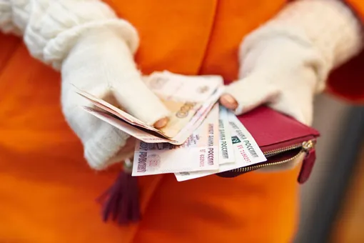 Новый год с деньгами: кто из россиян получит две пенсии в декабре