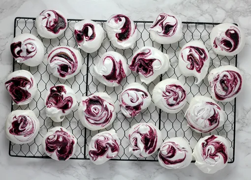 Меренги Меренги