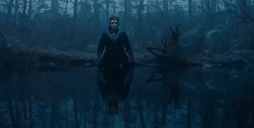 Фото: кадр из фильма «Последний богатырь: Корень зла» Последниий богатырь 2: злая колдунья Галина