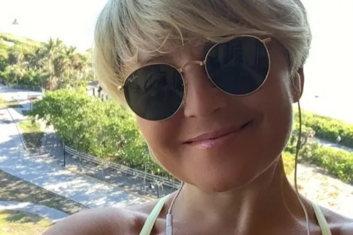 «Падала, знаю»: 48-летняя Анжелика Варум делится секретом своей стройной фигуры «Падала, знаю»: 48-летняя Анжелика Варум делится секретом своей стройной фигуры