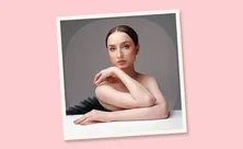 «Вечером возвращаешься домой и пьешь кефир на ужин»: интервью с балериной