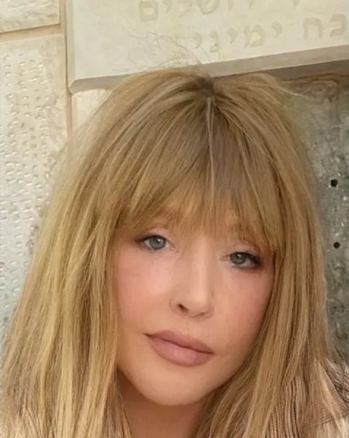 Алла Пугачёва фото