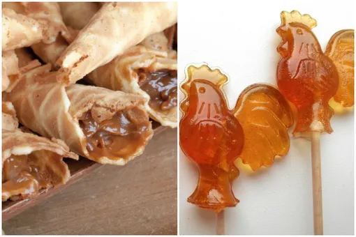 5 домашних сладостей, которых намного лучше покупных