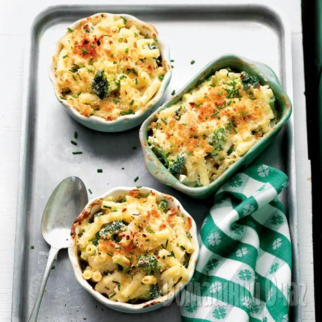 Запеканка с капустой Запеканка с капустой