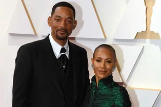 Не бить, а объяснять: мнение феминистки о пощёчине Уилла Смита за жену Не бить, а объяснять: мнение феминистки о пощёчине Уилла Смита за жену