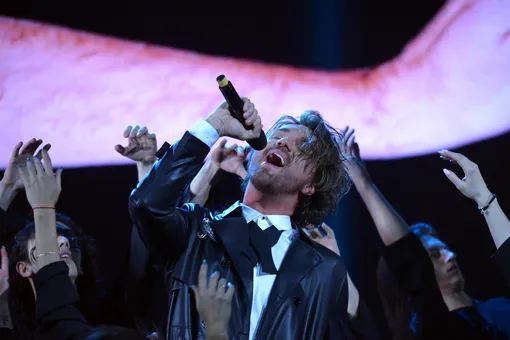 Александр Панайотов не против уколов для похудения, но с условием, что они прошли клинические испытания Александр Панайотов не против уколов для похудения, но с условием, что они прошли клинические испытания