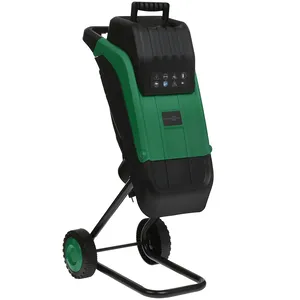 Садовый измельчитель FinePower GSH2240