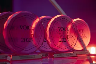 Карина Нигай, ХАННА, Ассоль и другие гости премии VOICE Beauty Awards 2025
