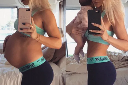 Идеальное тело через 6 недель после родов? Личный опыт молодой мамы Идеальное тело через 6 недель после родов? Личный опыт молодой мамы